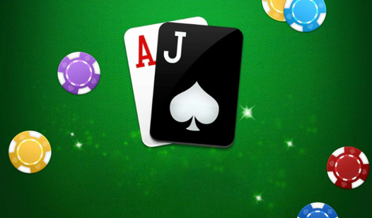 Блэкджек (от Xmiro) - играть онлайн бесплатно на сервисе Яндекс Игры