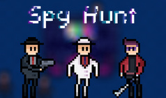 Spy Hunt