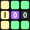 100 Сканвордов