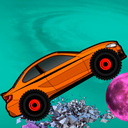 Ралли в космосе