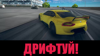 BMW M5: Турбо-Пушка