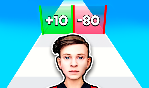 Schoolboy runaway: Мастер чисел (от GreenGames) - играть онлайн ...