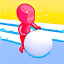 Битва Снежками