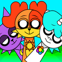 Sprunki - POPPY PLAYTIME (MOD)