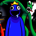 Соедини радужных!