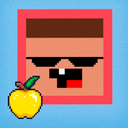 Нубики хочуць ёсць