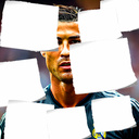 Угадай футбольную легенду