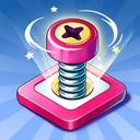 Болты Без Гаек: Головоломка