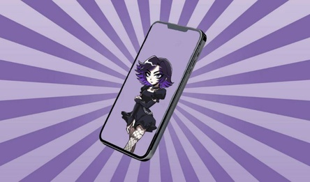 Что в телефоне у Скуфа?