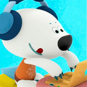 Проверь Ноутбук Тучки из Мими Мишек!