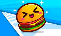 Food Run Оригинал