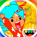 Toca World of Music!