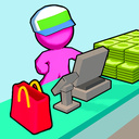 Супер магазин