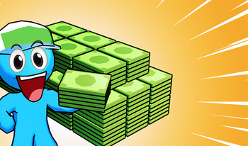 Супер магазин