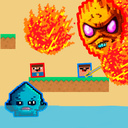 Нубики: Битва супергероев