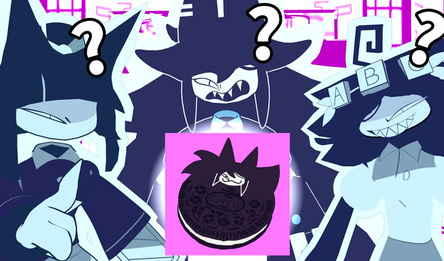 Смотри в телефон Мисс Циркуль