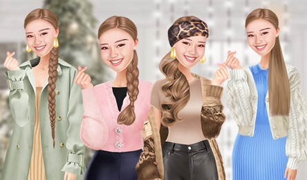 Winter Capsule Wardrobe Tips