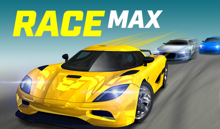 RaceMax