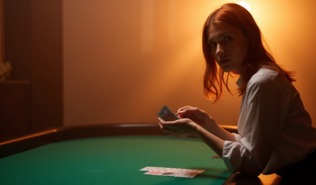 Двадцать одно ( 21 ) онлайн