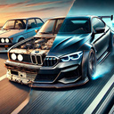 Улучши свою БМВ