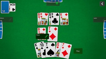 Дурак Премиум