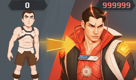 Кликер онлайн