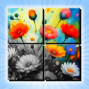 Пазл: Путь к Цвету