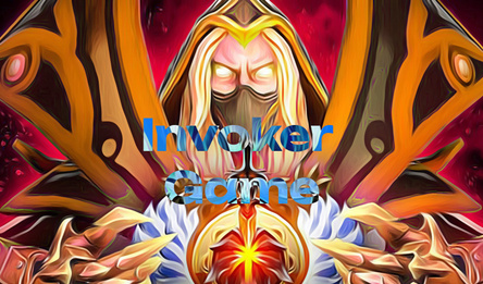 Invoker Game