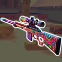 Снайперы Арена