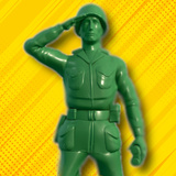 Toy story wars shooter. Legends of WW2 Battlefield