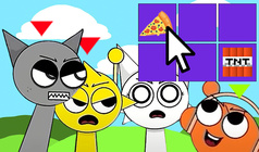 Спрункі Плейграўнд Сандбокс Мод