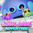 Boing Bang Adventure