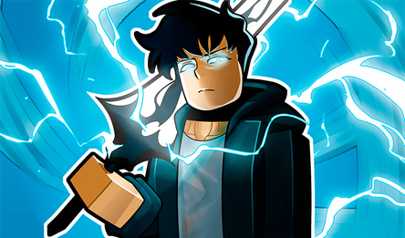 Симулятор Аниме Битв