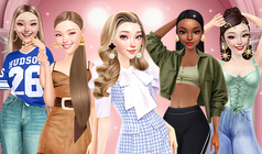 Неделя моды 2025