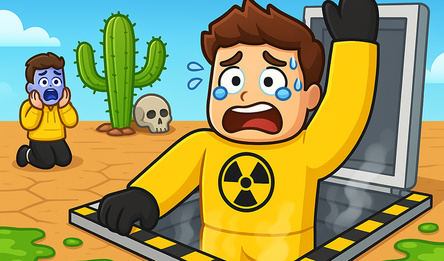 Робби: Выжить в городе зомби