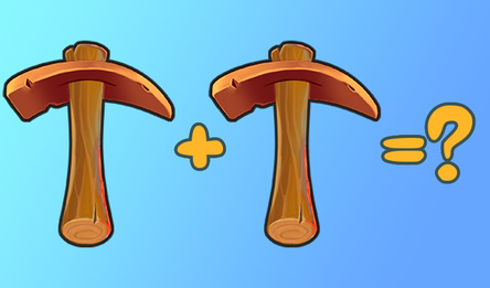 Merge Miners Tycoon: Подземная Мастерская