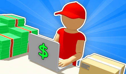 Мой торговый центр