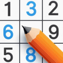 Судоку - классическое судоку