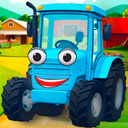 Мой трактор