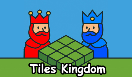Tiles Kingdom