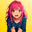 Сможешь спасти свою вайфу?