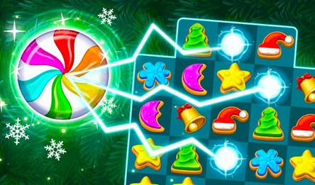 Зимняя Сказка 2025