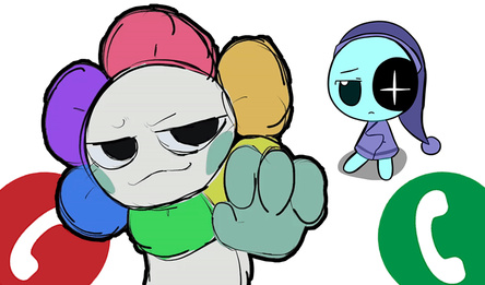 Позвони Денди и Астро