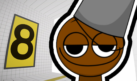 Спрунки: Выход 8