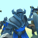 WarBattle: люди против орков