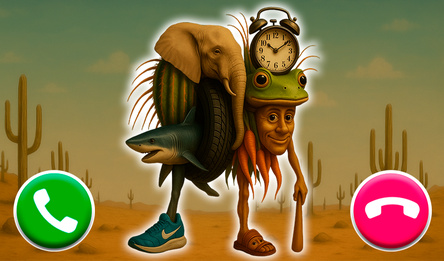 New Call to Italian Animals