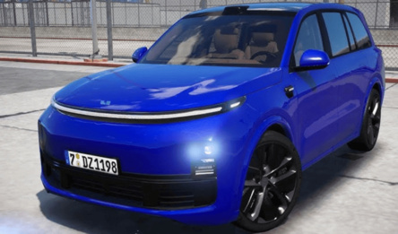 Asetto Corsa: Шашки на Лисяне L9