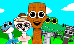 Итальянский брейнрот - Мод Спрунки