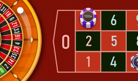 Рулетка: Симулятор