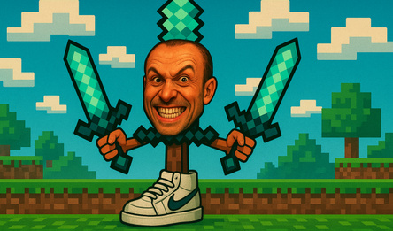 Резня Плейграунд